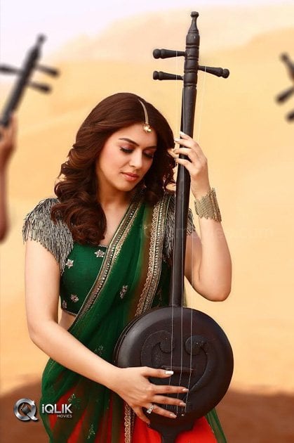 Hansika-Motwani